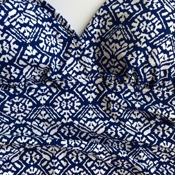 NWT Ralph Lauren Tankini Top, Size 6 - Picture 4 of 7